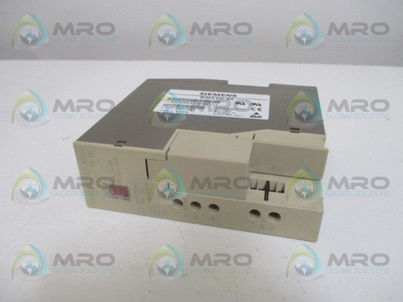 SIEMENS SIMATIC S5 6ES5931-8MD11  NSMP