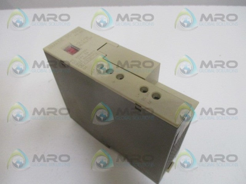 SIEMENS SIMATIC S5 6ES5931-8MD11  NSMP