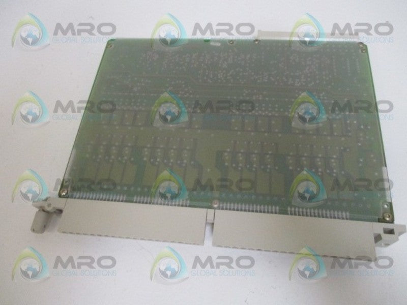 SIEMENS SIMATIC 6ES5430-4UA13 DIGITAL INPUT MODULE 32POINT 24VDC NSNP