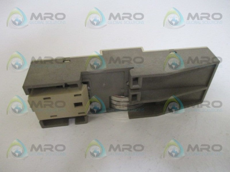SIEMENS SIMATIC S5 6ES5316-8MA12 INTERFACE MODULE  NSMP