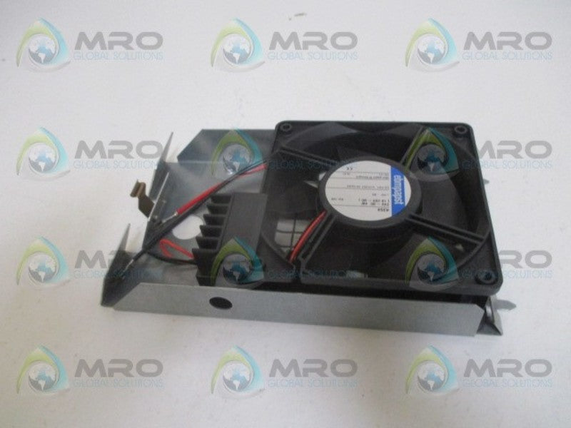 SIEMENS SIMATIC S5 6ES5988-3NB41 FAN REPLACEMENT KIT NSMP