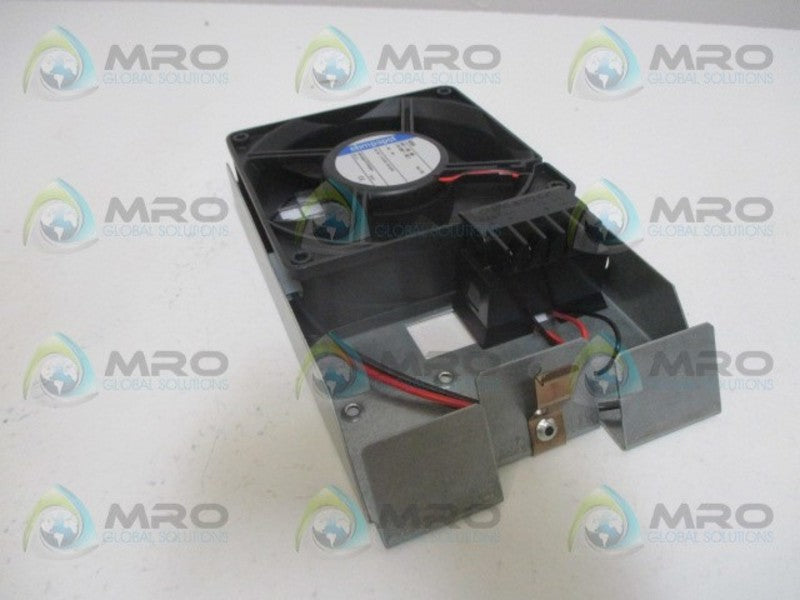 SIEMENS SIMATIC S5 6ES5988-3NB41 FAN REPLACEMENT KIT NSMP