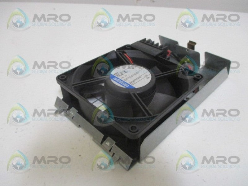 SIEMENS SIMATIC S5 6ES5988-3NB41 FAN REPLACEMENT KIT NSMP