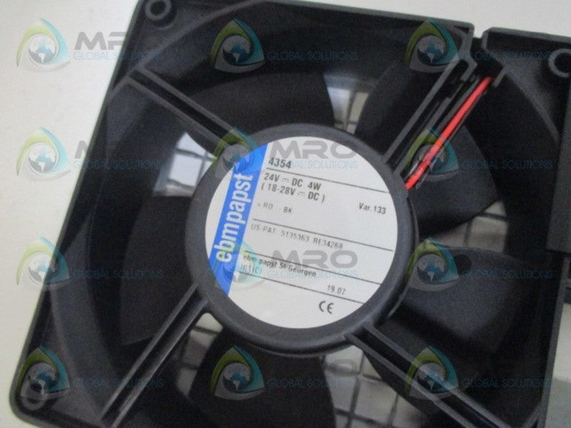 SIEMENS SIMATIC S5 6ES5988-3NB41 FAN REPLACEMENT KIT NSMP