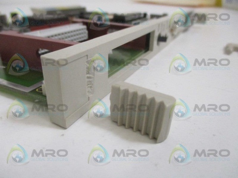 SIEMENS SIMATIC 6GK1543-1AA01 COMMUNITCATION MODULE (AS PICTURED) NSMP