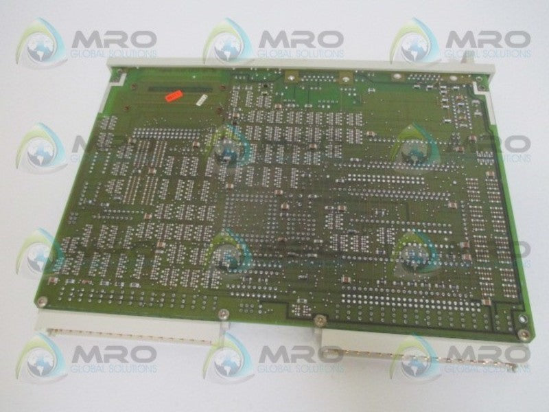 SIEMENS SIMATIC 6GK1543-1AA01 COMMUNITCATION MODULE (AS PICTURED) NSMP