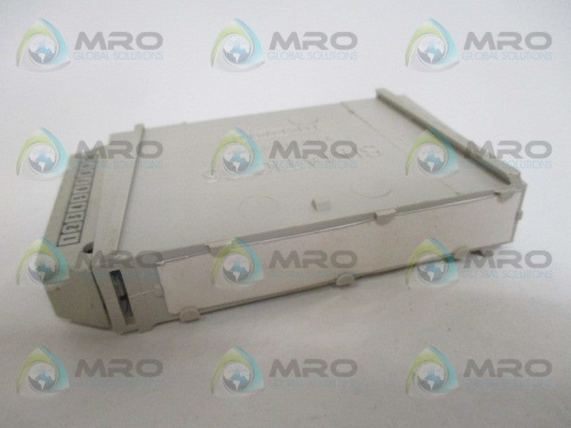 SIEMENS SIMATIC S5 6AV1202-0BA00 MEMORY MODULE WITH CASING 256KBNSNP