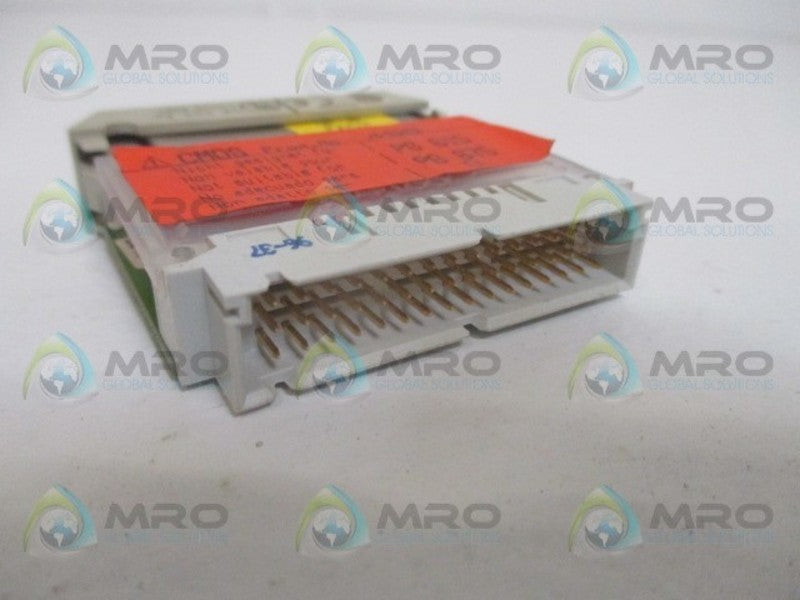 SIEMENS SIMATIC S5 6ES5376-1AA11 MEMORY MODULE 16KB UNMP