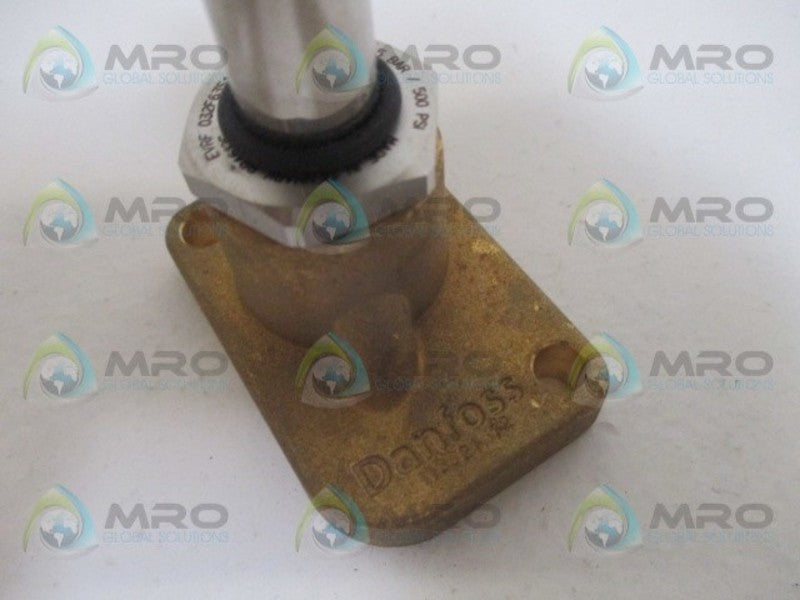 DANFOSS 032F63351 REGULATOR UNLOADING VALVE  NSNP