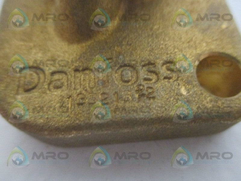 DANFOSS 032F63351 REGULATOR UNLOADING VALVE  NSNP