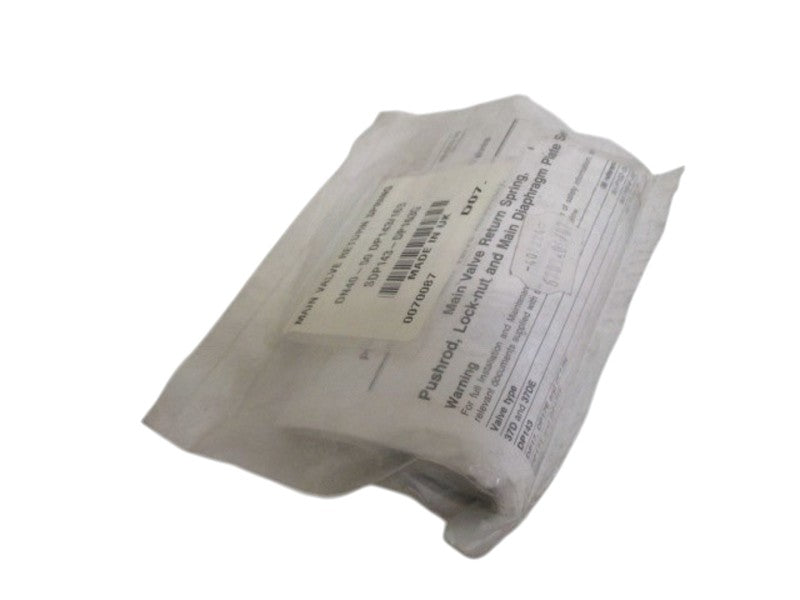 SPIRAX SARCO DP163 0074087 VALVE SPRING NSMP