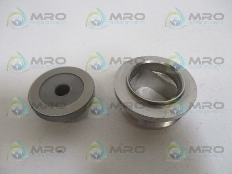 SPIRAX SARCO DP163 1005081 MAIN VALVE ASSEMBLY NSMP