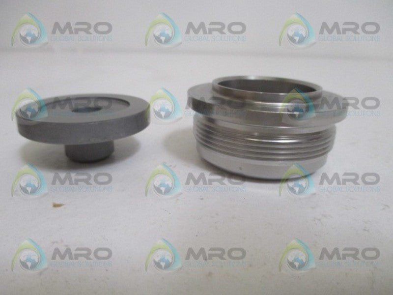 SPIRAX SARCO DP163 1005081 MAIN VALVE ASSEMBLY NSMP