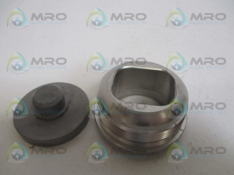 SPIRAX SARCO DP163 1005081 MAIN VALVE ASSEMBLY NSMP