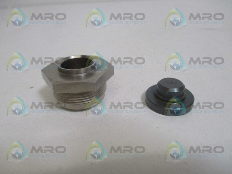 SPIRAX SARCO DP163 0064081 MAIN VALVE ASSEMBLY NSMP