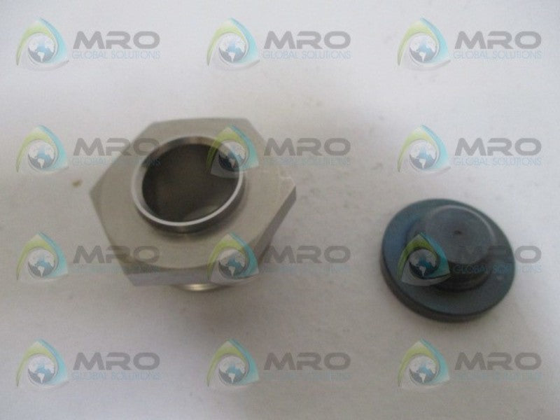 SPIRAX SARCO DP163 0064081 MAIN VALVE ASSEMBLY NSMP