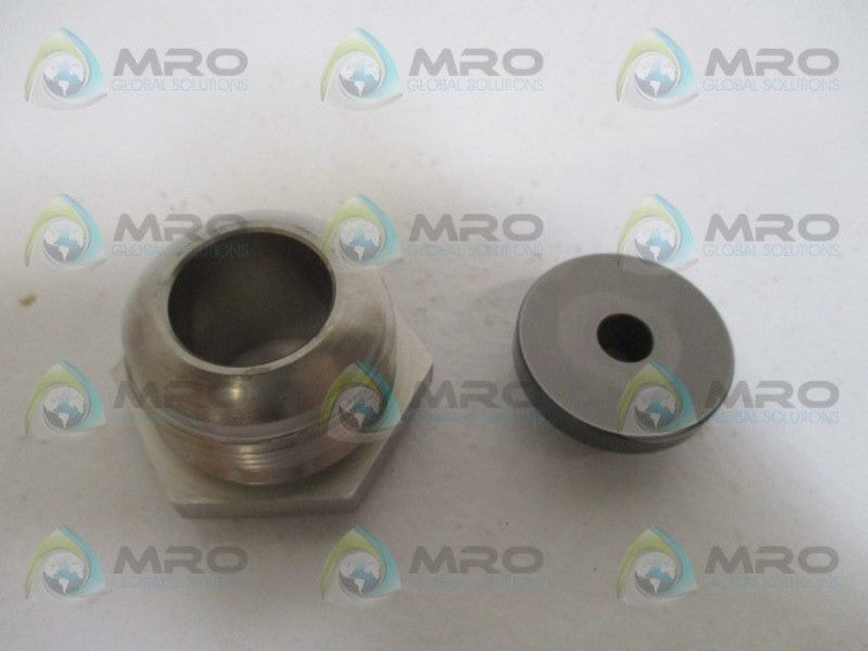 SPIRAX SARCO DP163 0064081 MAIN VALVE ASSEMBLY NSMP