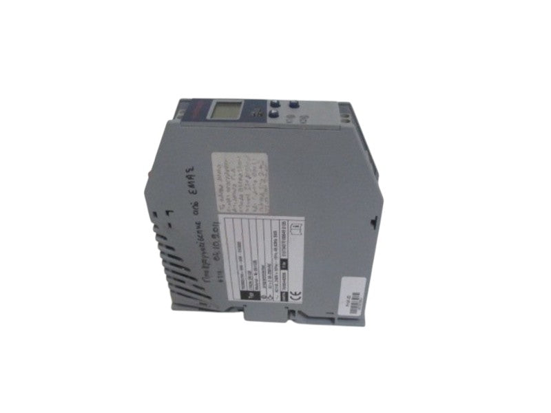 WEISHAUPT INTRON-DR-100 UNMP
