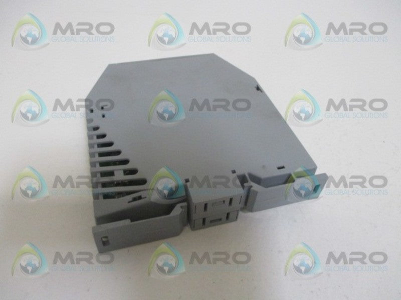 WEISHAUPT INTRON-DR-100 UNMP