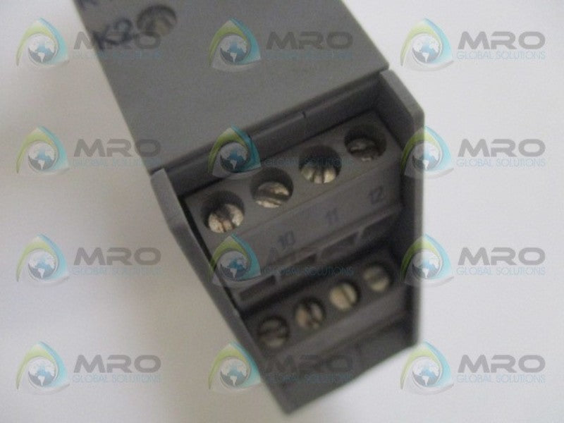 WEISHAUPT INTRON-DR-100 UNMP