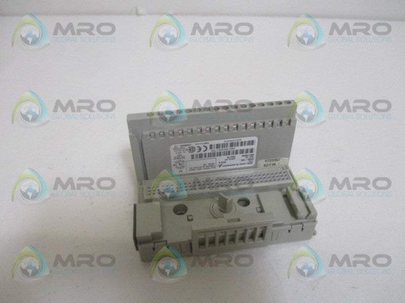 ALFA LAVAL S200-TB3 TERMINAL BLOCK INTERFACE NSMP