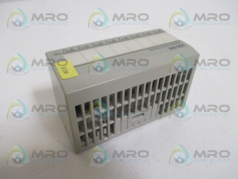 SPIRAX SARCO S200-IE8 ANALOG INPUT NSMP