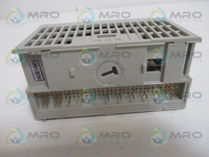 SPIRAX SARCO S200-IE8 ANALOG INPUT NSMP