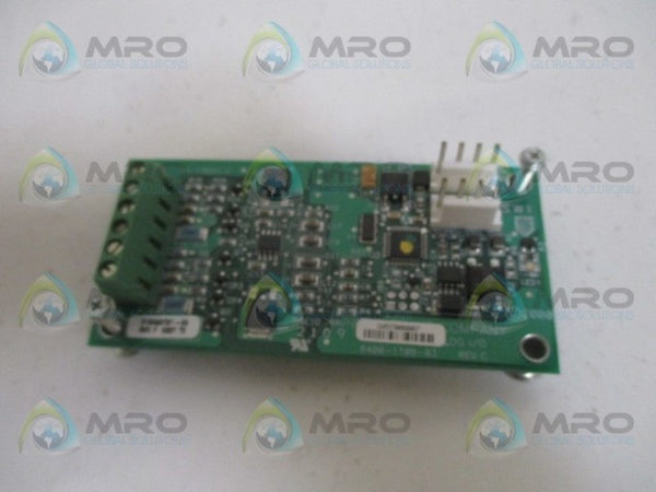 TRANE 6400-1108-03 BOARD NSNP
