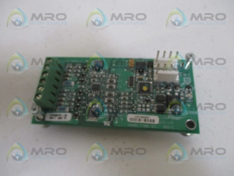 TRANE 6400-1108-03 BOARD NSNP