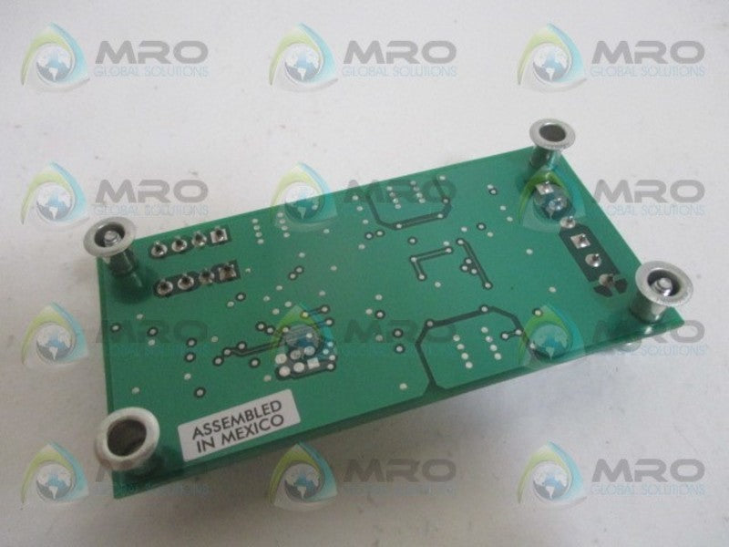 TRANE 6400-1108-03 BOARD NSNP
