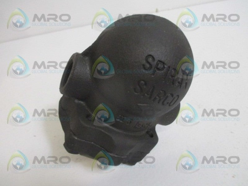 SPIRAX SARCO FT14 STEAM TRAP VALVE  3/4" NSMP