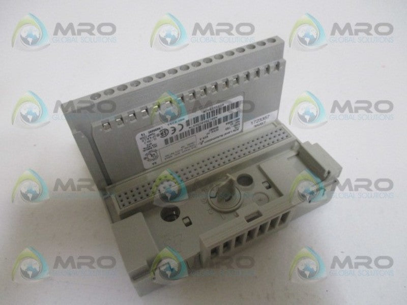 ALFA LAVAL S200-TB3 TERMINAL BLOCK INTERFACE  UNMP