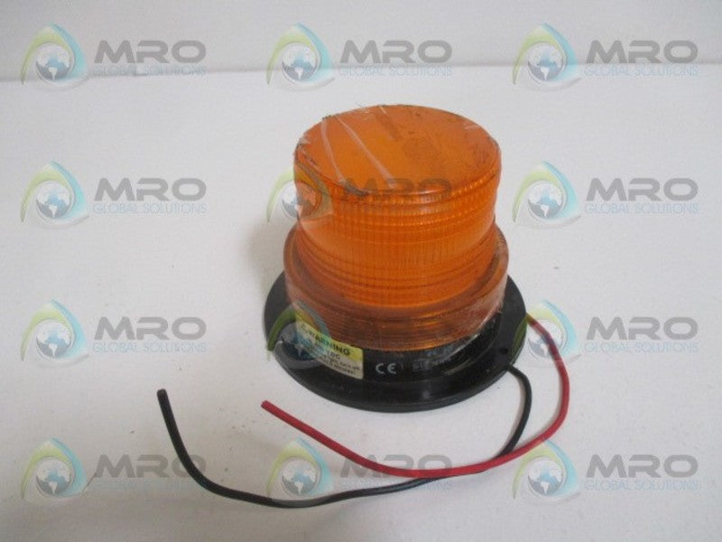TOTAL SOURCE 1427140 AMBER LIGHT UNMP