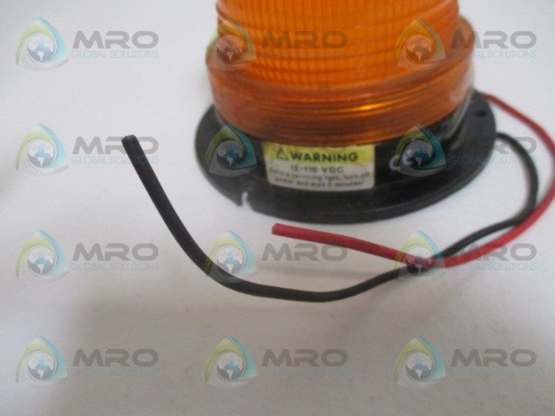 TOTAL SOURCE 1427140 AMBER LIGHT UNMP