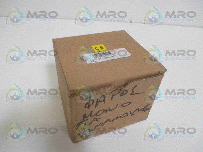 TOTAL SOURCE 1427140 AMBER LIGHT NSMP