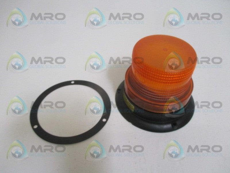 TOTAL SOURCE 1427140 AMBER LIGHT NSMP