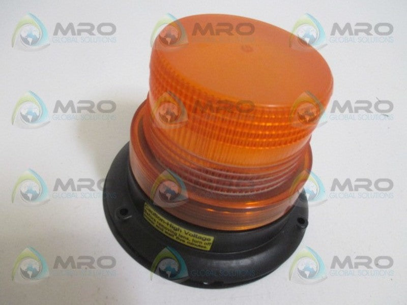 TOTAL SOURCE 1427140 AMBER LIGHT NSMP