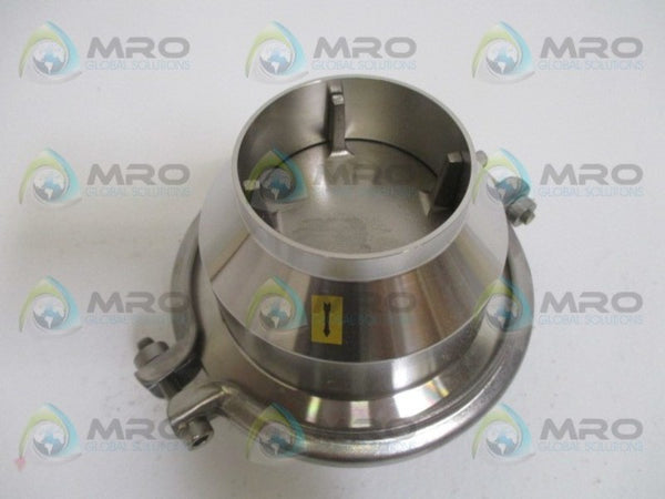 ALFA LAVAL LKC-2 NON-RETURN VALVE NSMP