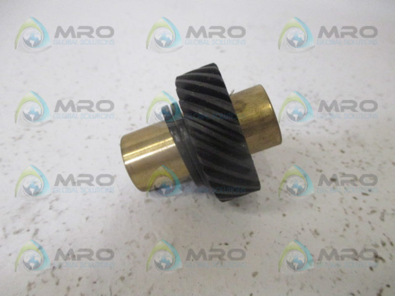 MB MANUFACTURING NYLA-K SPINDLE MOUNTED BALL BEARING NSMP