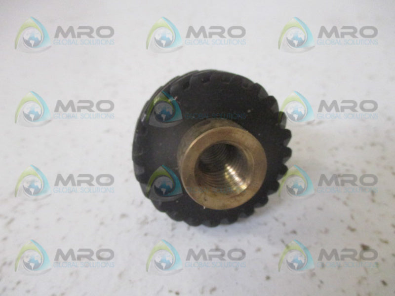 MB MANUFACTURING NYLA-K SPINDLE MOUNTED BALL BEARING NSMP