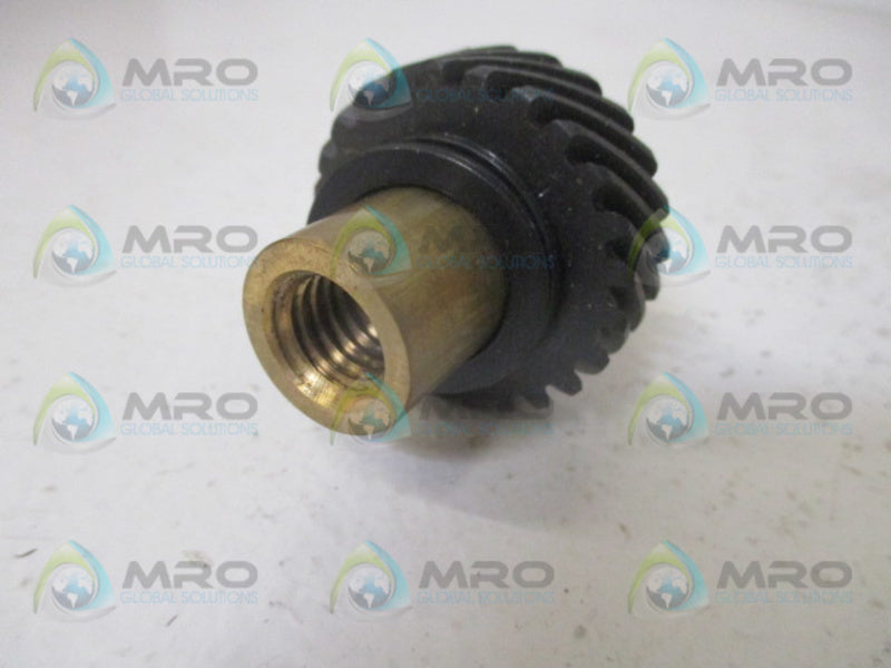 MB MANUFACTURING NYLA-K SPINDLE MOUNTED BALL BEARING NSMP