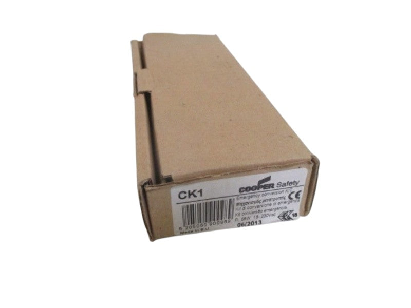 COOPER CK1 EMERGENCY CONVERSION KIT NSMP