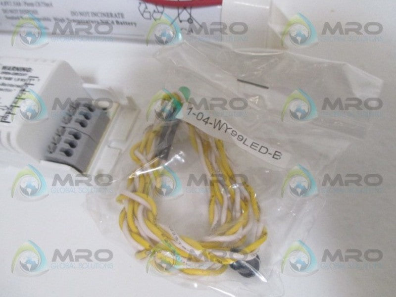 COOPER CK1 EMERGENCY CONVERSION KIT NSMP