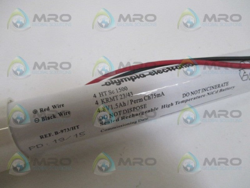 COOPER CK1 EMERGENCY CONVERSION KIT NSMP