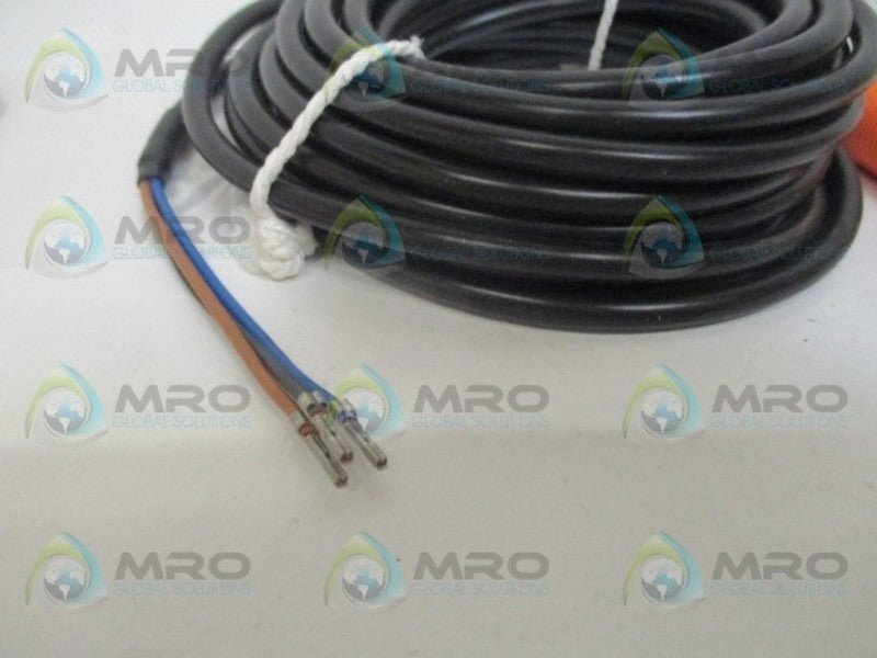 IFM EFECTOR IG5405 INDUCTIVE SENSOR IG-3008-BPKG NSMP