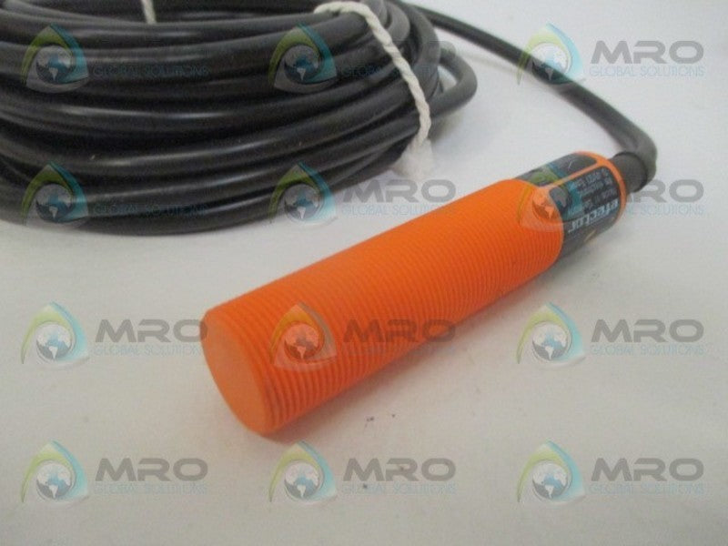 IFM EFECTOR IG5405 INDUCTIVE SENSOR IG-3008-BPKG NSMP