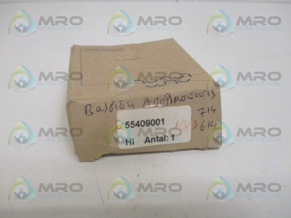 ALFA LAVAL 55409001 SEAL KIT NSMP