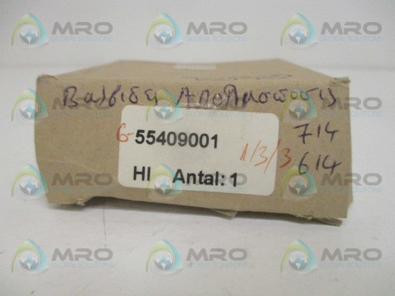 ALFA LAVAL 55409001 SEAL KIT NSMP