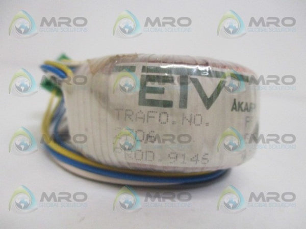 ALFA LAVAL 551238-80 TRANSFORMER NSMP