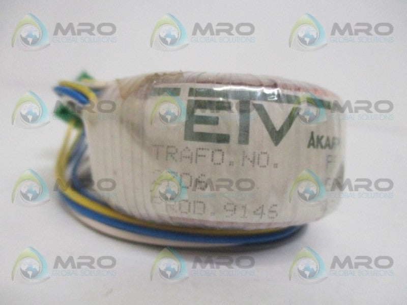 ALFA LAVAL 551238-80 TRANSFORMER NSMP